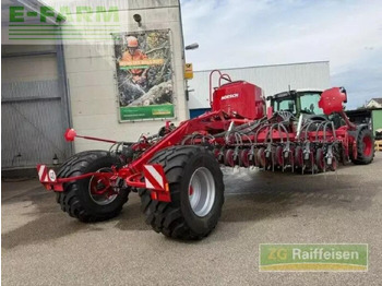 Precision sowing machine HORSCH