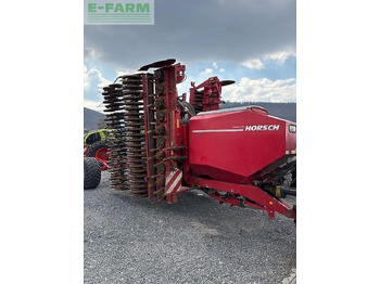 Seed drill HORSCH
