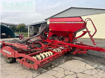 Seed drill HORSCH