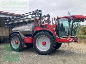 Trailed sprayer HORSCH