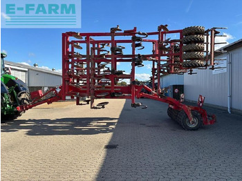 Cultivator Horsch tiger 6 mt: picture 5