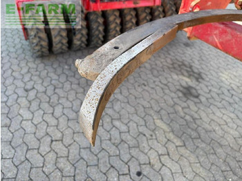Cultivator Horsch tiger 6 mt: picture 2