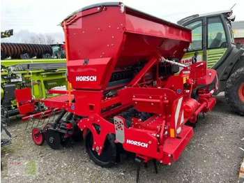 Combine seed drill HORSCH