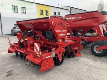 Combine seed drill HORSCH