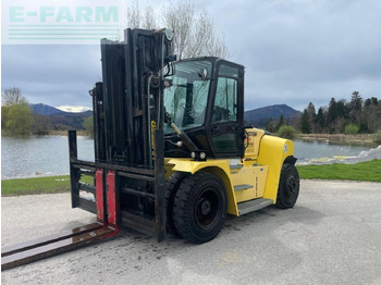 Forklift HYSTER