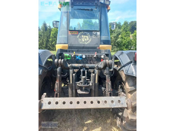 Farm tractor JCB 1135 turbo: picture 4