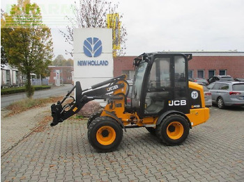 Mini excavator JCB 403