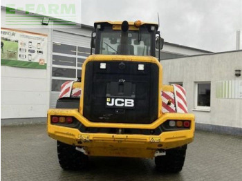 Mini excavator JCB 437 s5 ht: picture 5