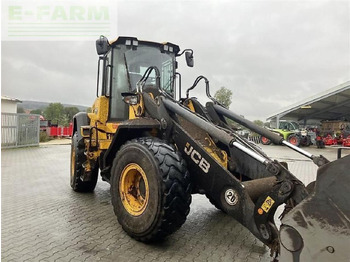 Mini excavator JCB 437 s5 ht: picture 2