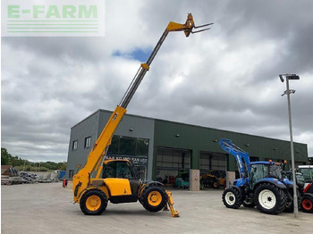 Telescopic handler JCB