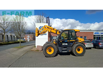 Telescopic handler JCB