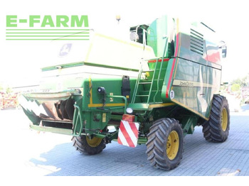 Combine harvester John Deere 1470: picture 5