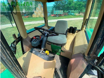 Farm tractor John Deere 4650: picture 5 Farm tractor John Deere 4650: picture 5