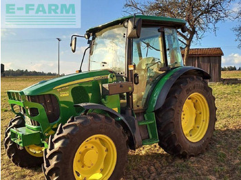 Farm tractor JOHN DEERE 5070M