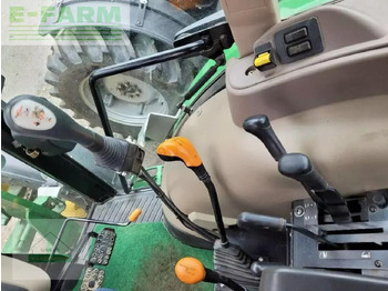 Farm tractor John Deere 5075 e: picture 5