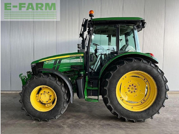 Farm tractor JOHN DEERE 5075M