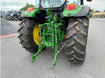 Farm tractor John Deere 5090m: picture 5
