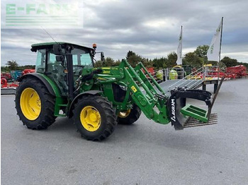 Farm tractor John Deere 5090m: picture 2