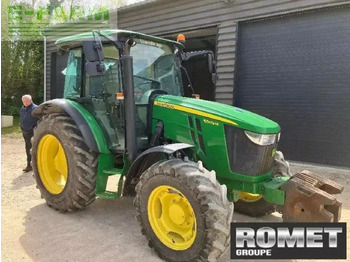 Farm tractor JOHN DEERE 5090M