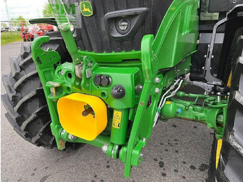 Farm tractor John Deere 6130r: picture 5