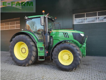 Farm tractor JOHN DEERE 6175R