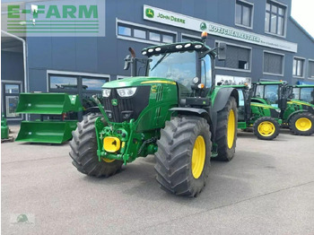 Farm tractor JOHN DEERE 6215R