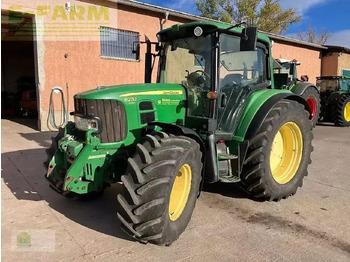 Farm tractor JOHN DEERE 6230