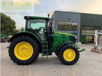 Farm tractor JOHN DEERE 6230R