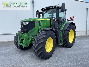 Farm tractor JOHN DEERE 6250R