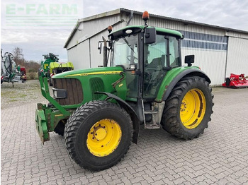 Farm tractor JOHN DEERE 6320