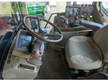 Farm tractor John Deere 6920: picture 4