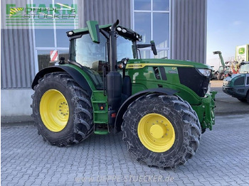 Farm tractor John Deere 6r 175: picture 4