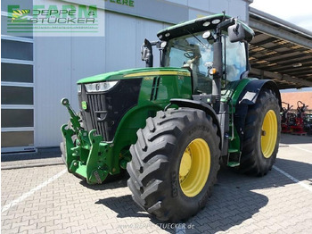 Farm tractor JOHN DEERE 7310R