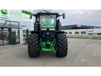 Farm tractor John Deere 7R 330: picture 3