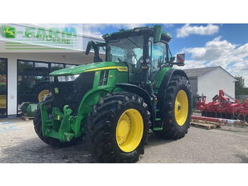 Farm tractor JOHN DEERE 7R 330