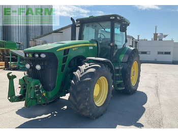 Farm tractor JOHN DEERE 8R Series
