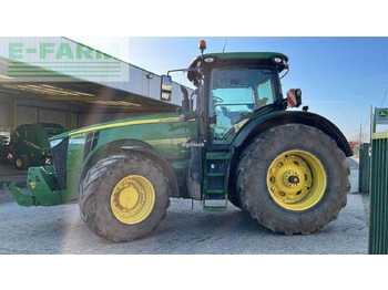 Farm tractor JOHN DEERE 8R Series