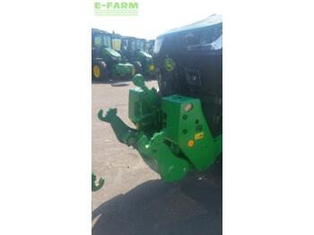 Farm tractor JOHN DEERE 8R Series