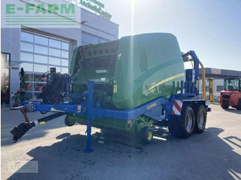 Square baler JOHN DEERE