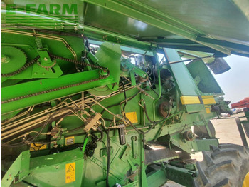 Combine harvester John Deere CTS: picture 5 Combine harvester John Deere CTS: picture 5