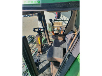 Combine harvester John Deere CTS: picture 4 Combine harvester John Deere CTS: picture 4