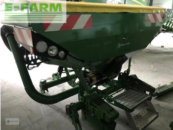 Combine seed drill JOHN DEERE