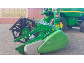 Combine harvester John Deere s680i raupe: picture 3 Combine harvester John Deere s680i raupe: picture 3