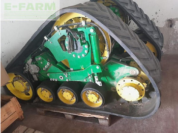 Combine harvester John Deere s680i raupe: picture 5 Combine harvester John Deere s680i raupe: picture 5