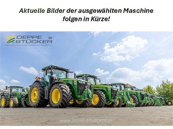Combine harvester JOHN DEERE S770