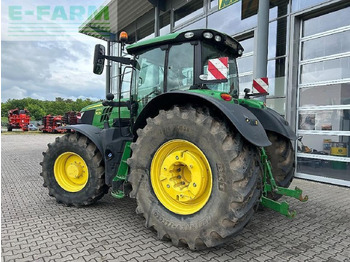 Farm tractor John Deere traktor 6215r: picture 2