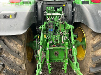 Farm tractor John Deere traktor 6215r: picture 4