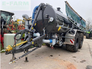 Fertilizing equipment KAWECO