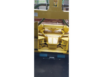 Forage harvester attachment Kemper 345 Plus: picture 2