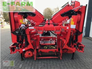 Forage harvester attachment Kemper kemper 375 plus cl: picture 3